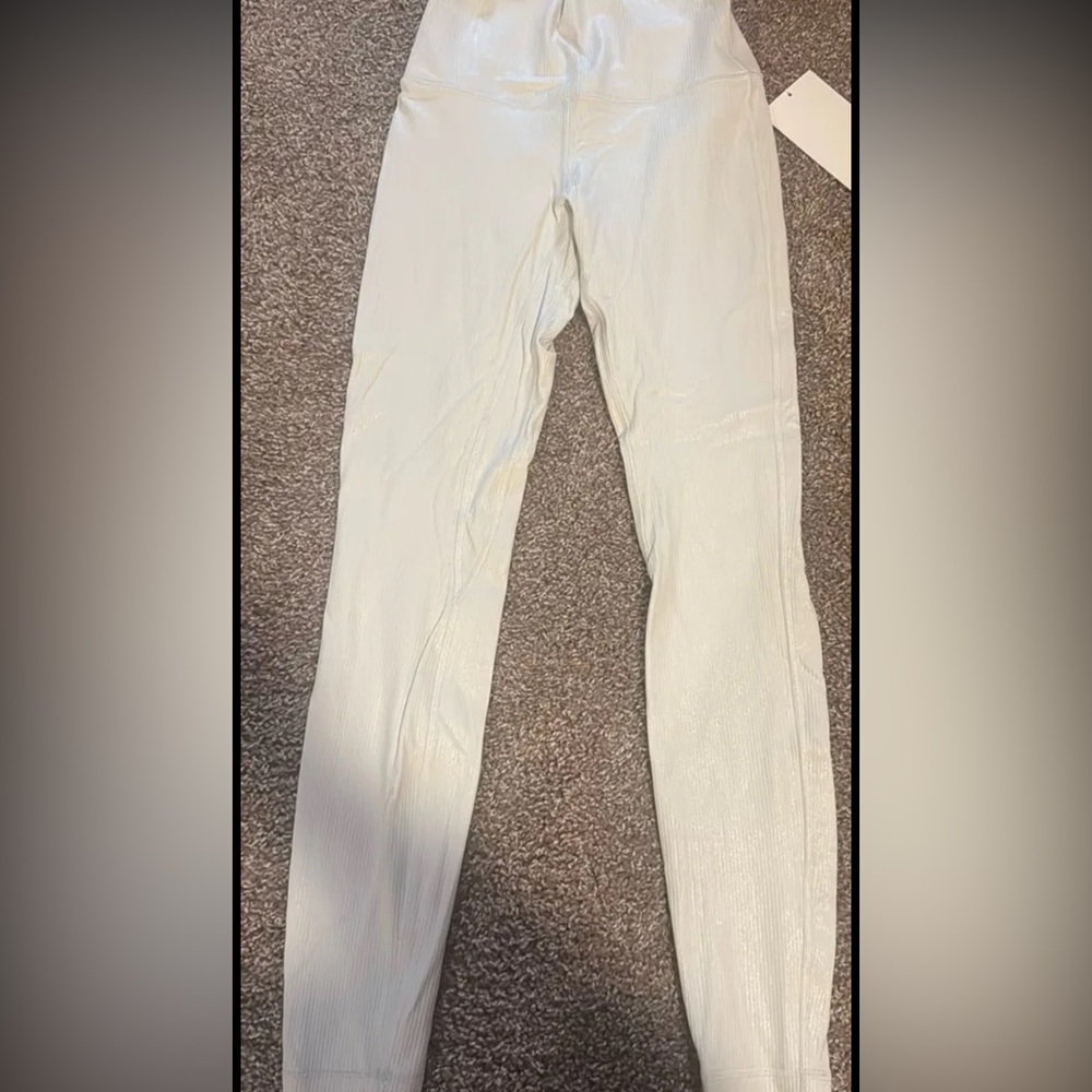 Lululemon Align Leggings 28”